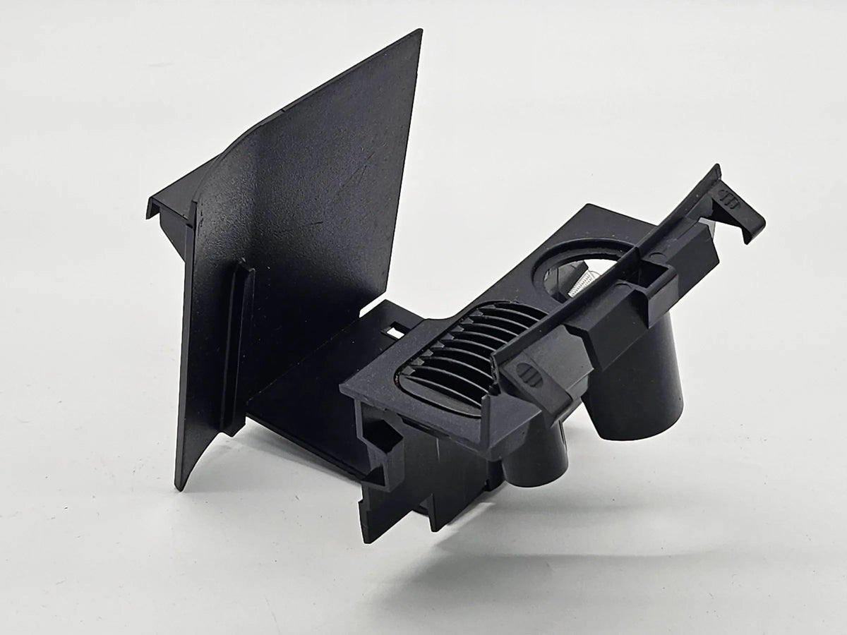 Оригинальная крышка розетки подлокотника Mercedes CL 203 2036801650