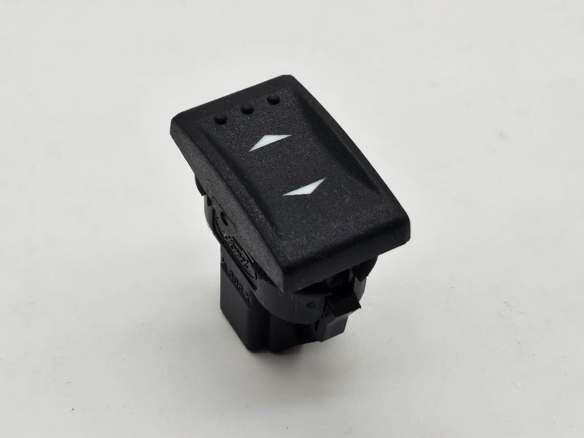 Original Ford Mondeo MK3 Fensterheberschalter depan kanan 1S7T14529AB