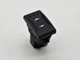 Original Ford Mondeo MK3 Fensterheberschalter depan kanan 1S7T14529AB