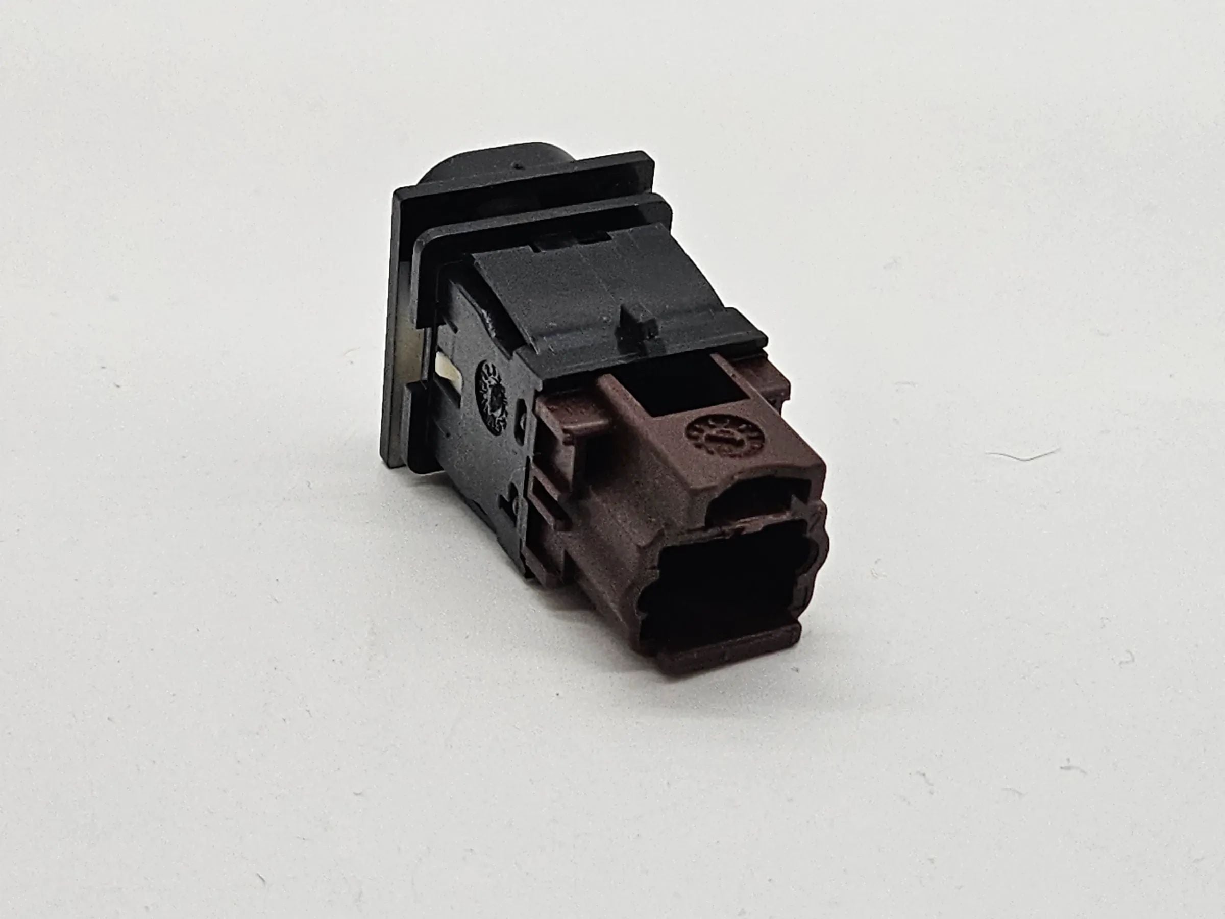 Original PEUGEOT 607 9D, 9U Zentralverriegelungsschalter 96296488xt