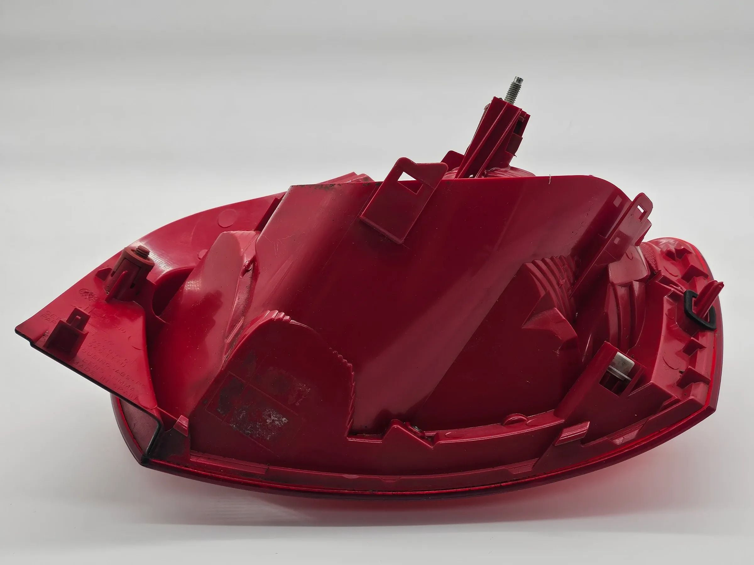 orig. Seat Ibiza 1.4 16V 6J Sedan Tail Light Rear Light Left 6J4945095C