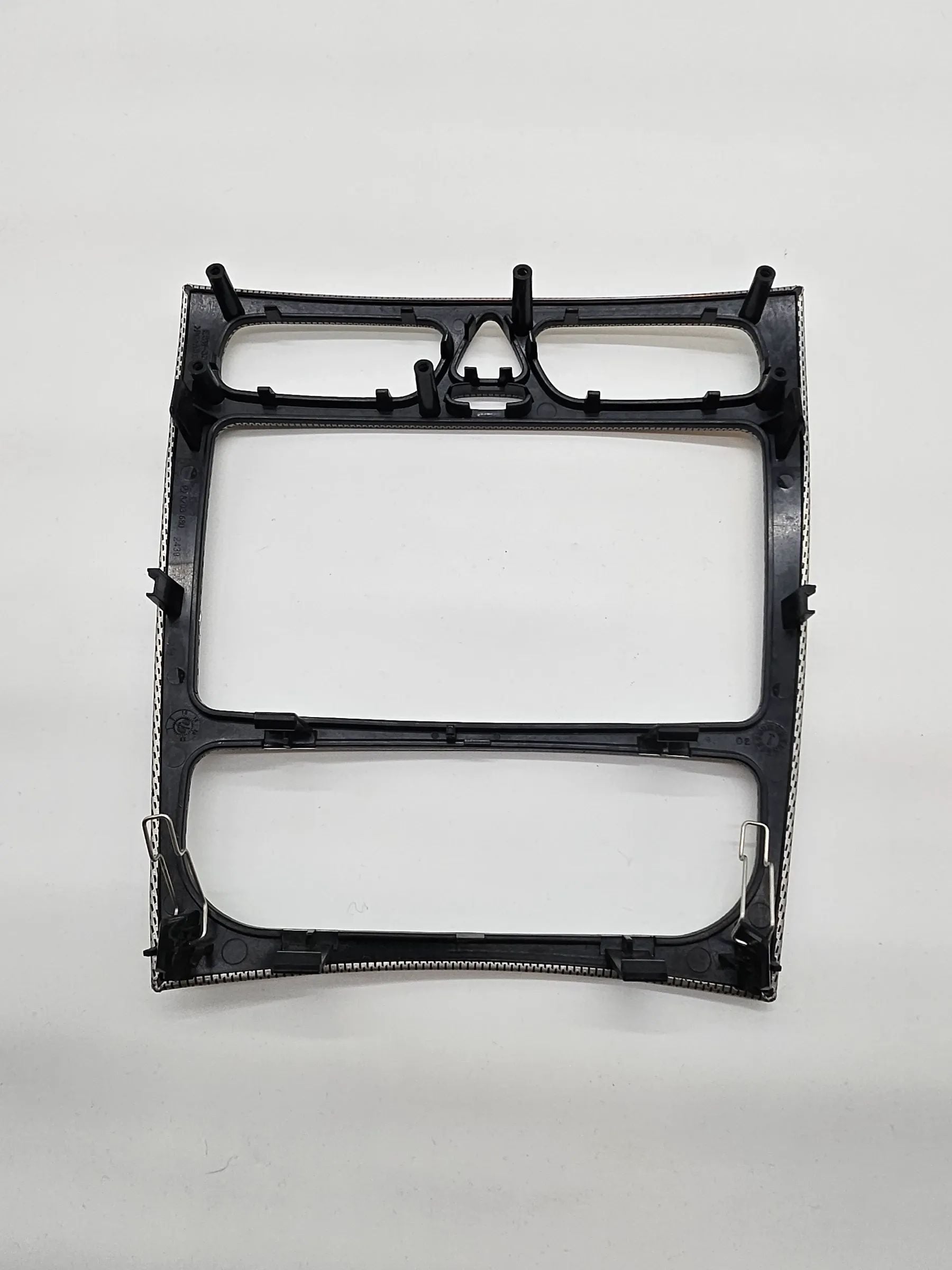 Original Mercedes CL203 S203 W203 Mittelkonsole Abdeckung Verkleidung A203680