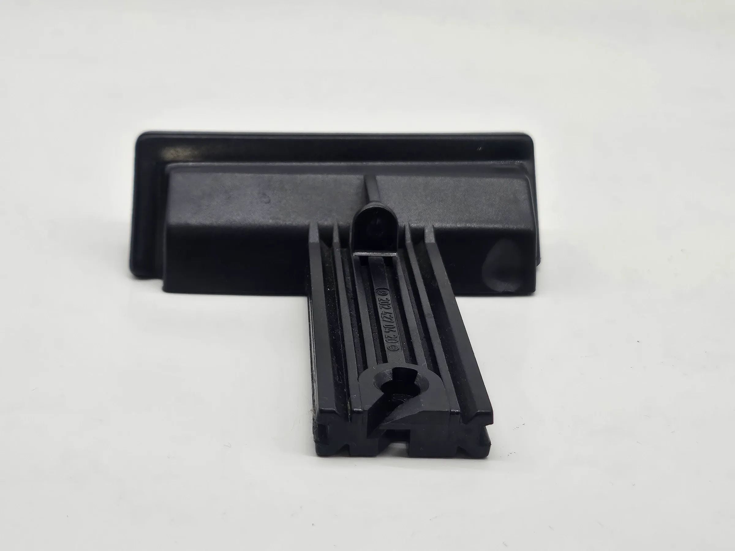 Orig. MERCEDES W202 S202 Handbremse Parkbremse Hebel Handbremshebel A2024270420