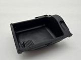 Original Mercedes Benz W203 S203 CL203 Aschenbecher Einsatz Blende 2036800130