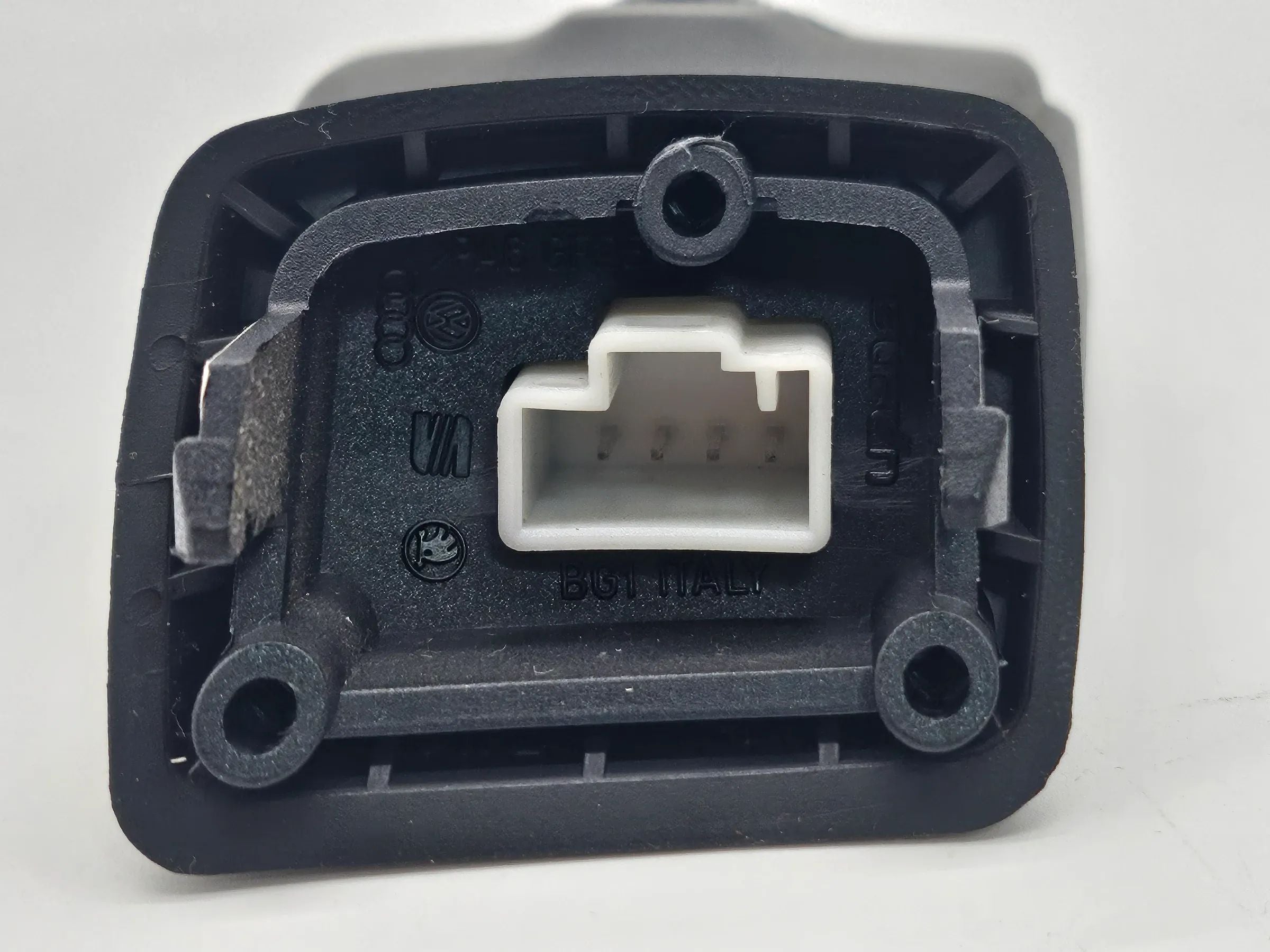 Original Seat Ibiza IV 6J1 6J Switch Radio Control 6J0959441