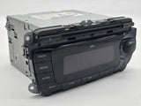 Original Seat Ibiza IV 4 6J 1.4 Radio Mp3 Media 6J0035153B without code
