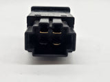 VW Golf 3 4 III 1H 1E Cabrio Heckscheibenheizung Schalter Heckscheibe 1H0959621