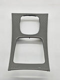 ORIGINAL MERCEDES C-KLASSE COUPE CL203 Blende Mittelkonsole A2036802239