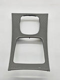 ORIGINAL MERCEDES C-KLASSE COUPE CL203 Blende Mittelkonsole A2036802239