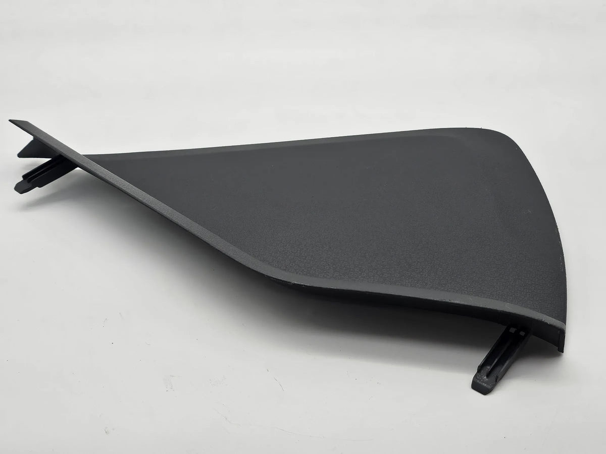 Original SEAT Ibiza 6J ABDECKUNG droite 6J0857086