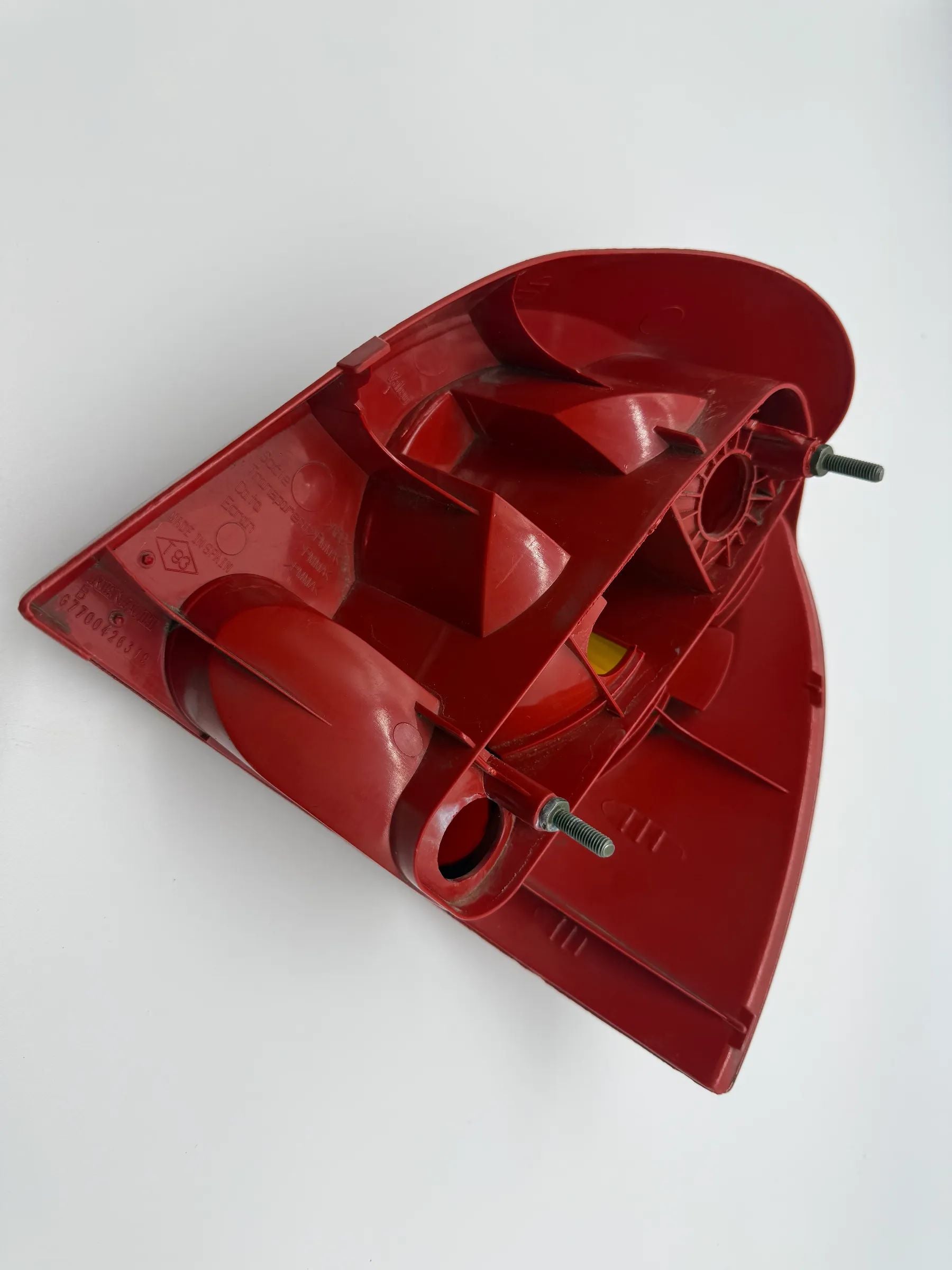 Original Renault Twingo I (CV06) rear light left G7700426319 