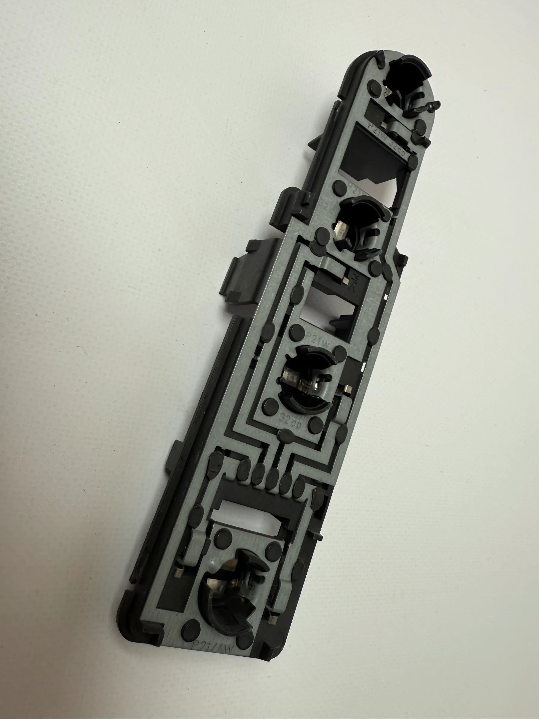 Original Mercedes-Benz A-Class W168 lamp holder rear light R/L rear ULO 3310 