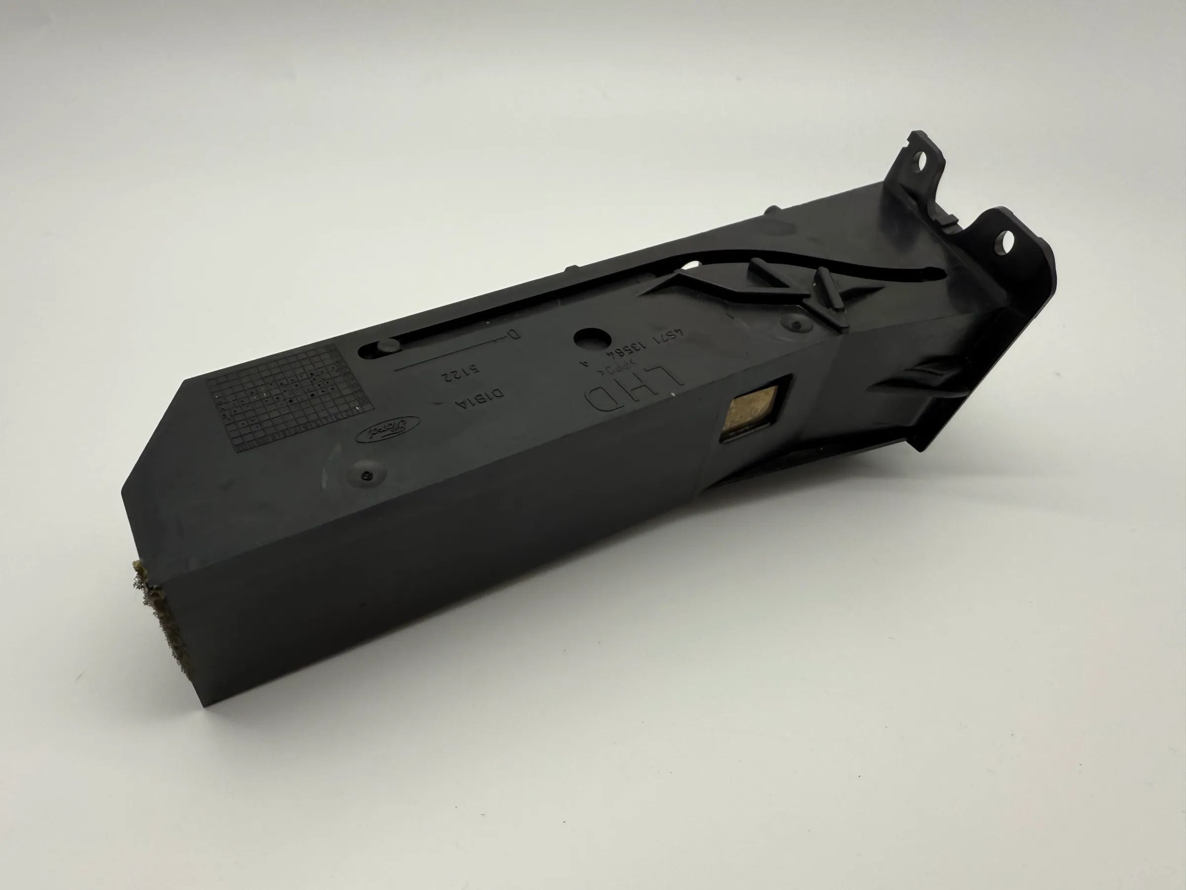 Original Ford Mondeo 3 III, cup holder, drink holder, cup holder 4S7113564A 