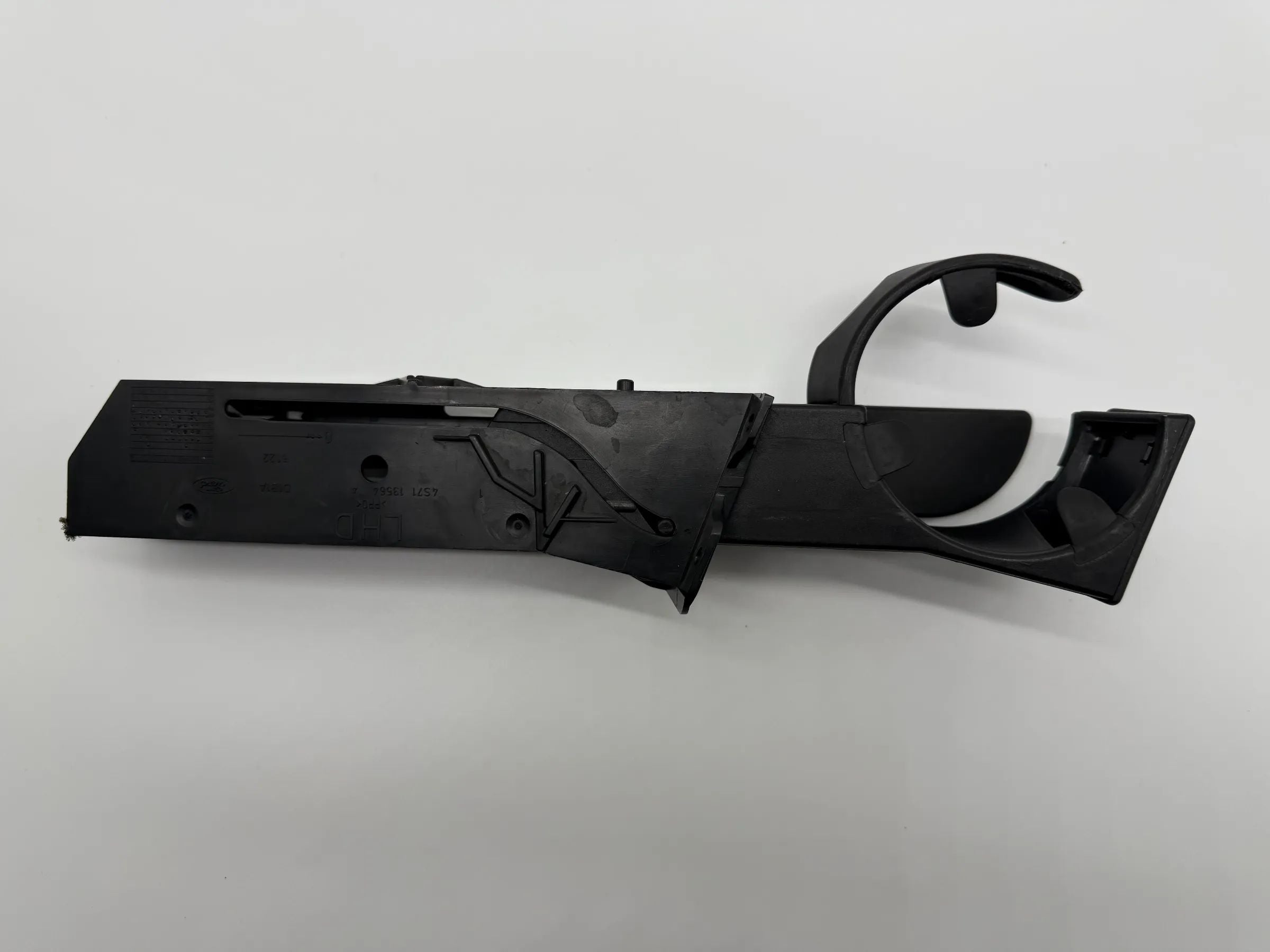 Original Ford Mondeo 3 III, cup holder, drink holder, cup holder 4S7113564A 