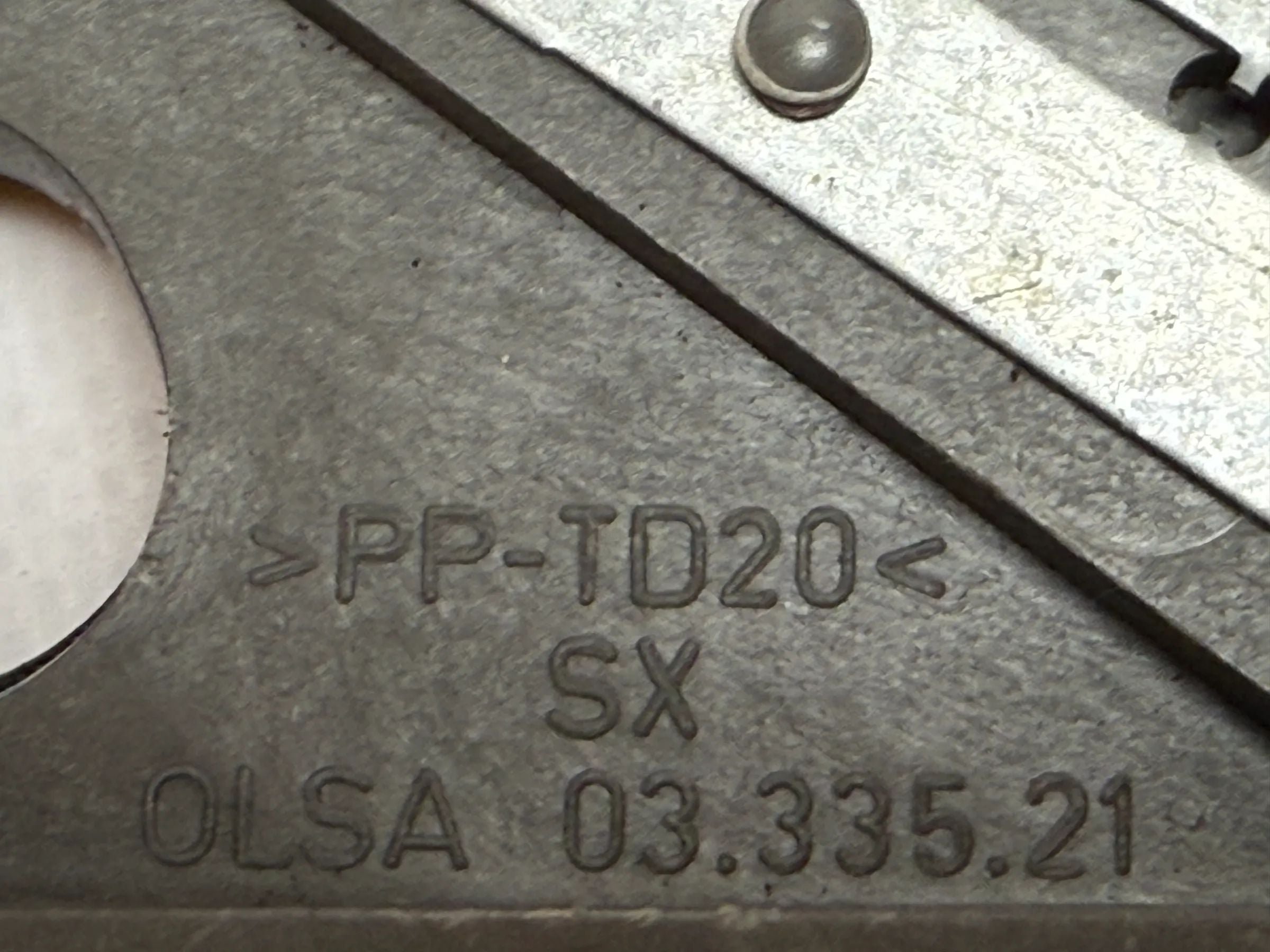 Original Fiat Stilo (192) Multijet Lampenträger Heckleuchte Links 03.335.21 SX