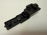 Original Seat Ibiza 3 III Lampenträger Heckleuchte Links Yorka 6L6945231 / 5206