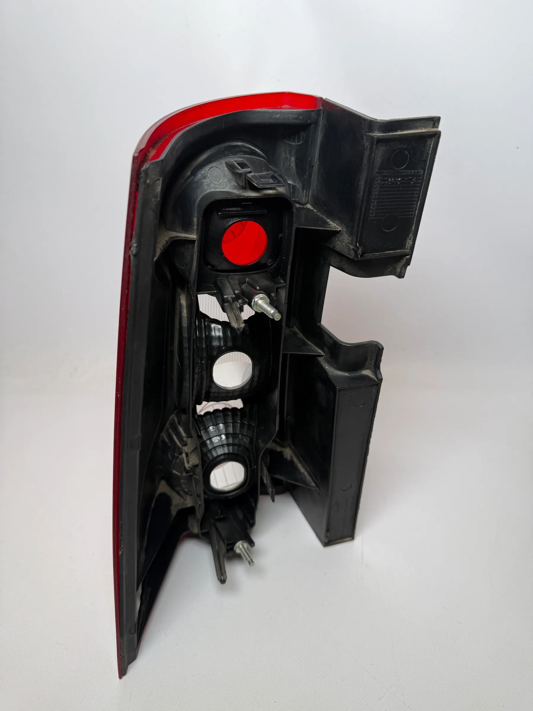 Right taillight DACIA LOGAN 1 MCV 6001549586 10-2012