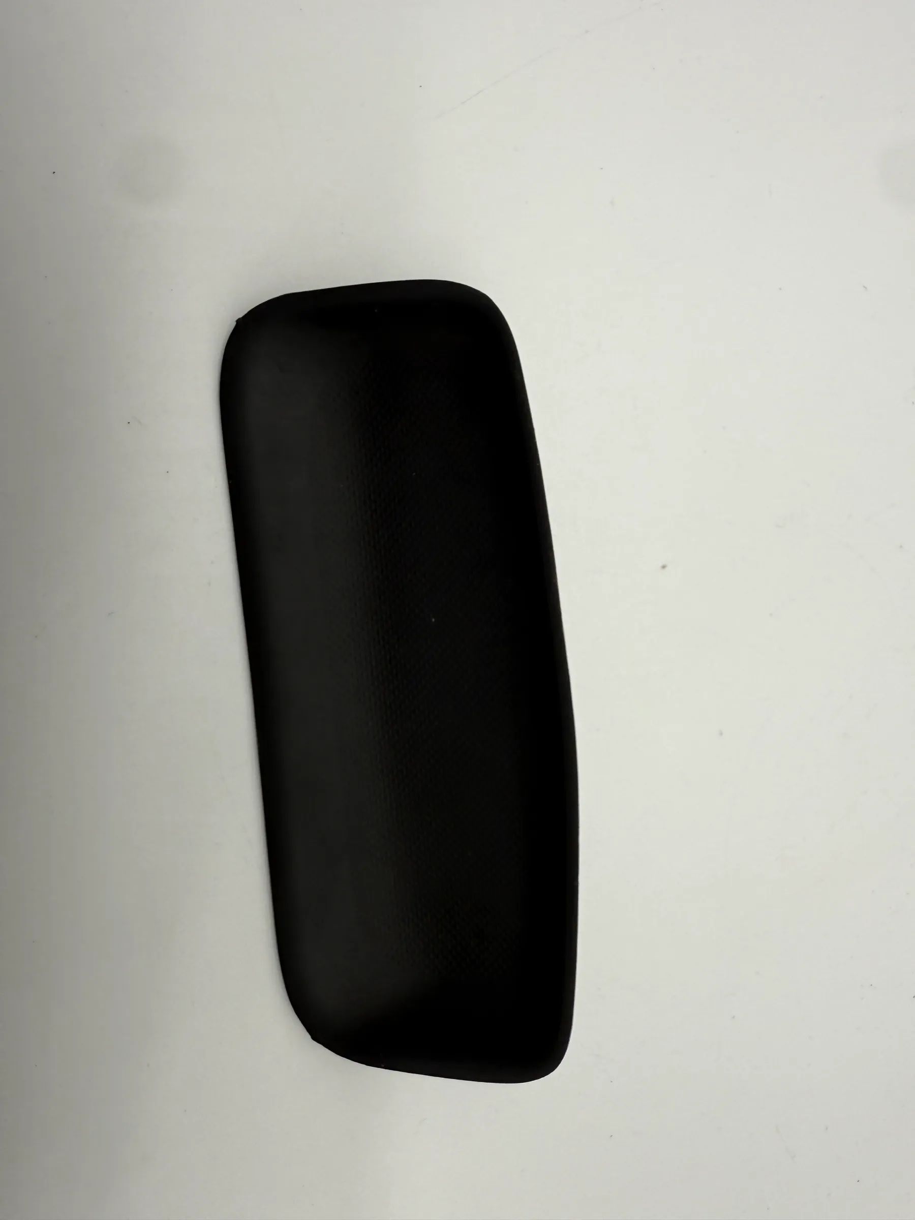 Original Renault Clio II 2 (BB/CB) Gummi EInlage Ablage R6195278