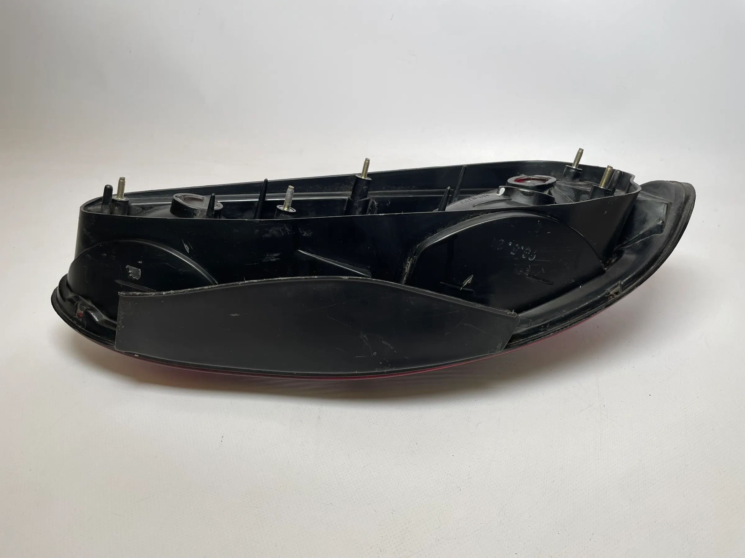 Original Hyundai Coupe (RD) Rückleuchte Rechts Hinten 92402270