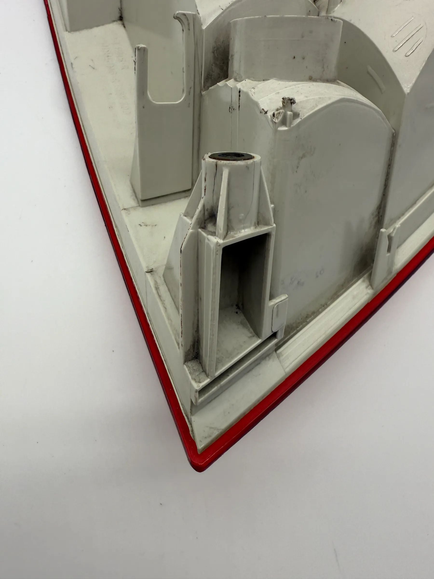 Original Audi A4 Cabrio Rückleuchte Rücklicht Schlussleuchte rechts 8H0945096A