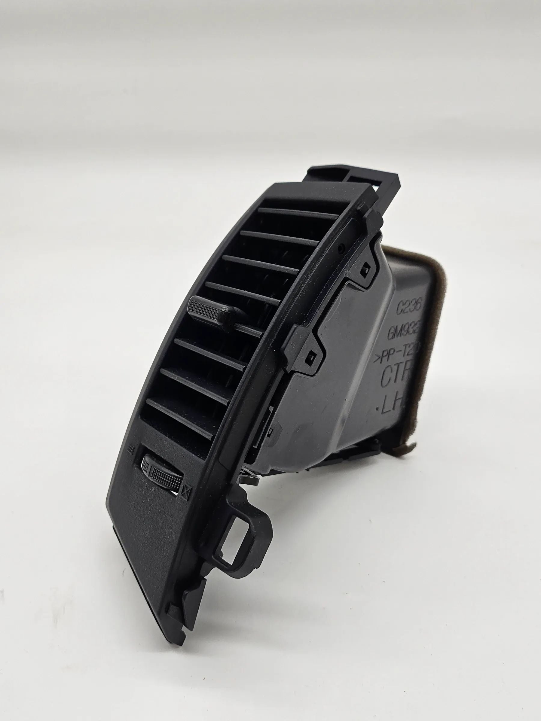 Original Mazda 5 CR19 Luftdüse Lüftungsdüse vorne links  C236GM932  C236 GM932