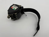 Originele BMW 3 Serie (E91) Veiligheidsgordel Achter Links 0606019700 / 000-090V