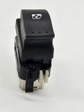 Original Renault Clio 2 II BB CB SB ab 1998 Fensterheber Schalter vorne rechts