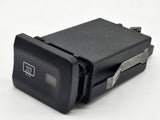Audi A3 8L1 Schalter Heckscheibenheizung 8L0941503A