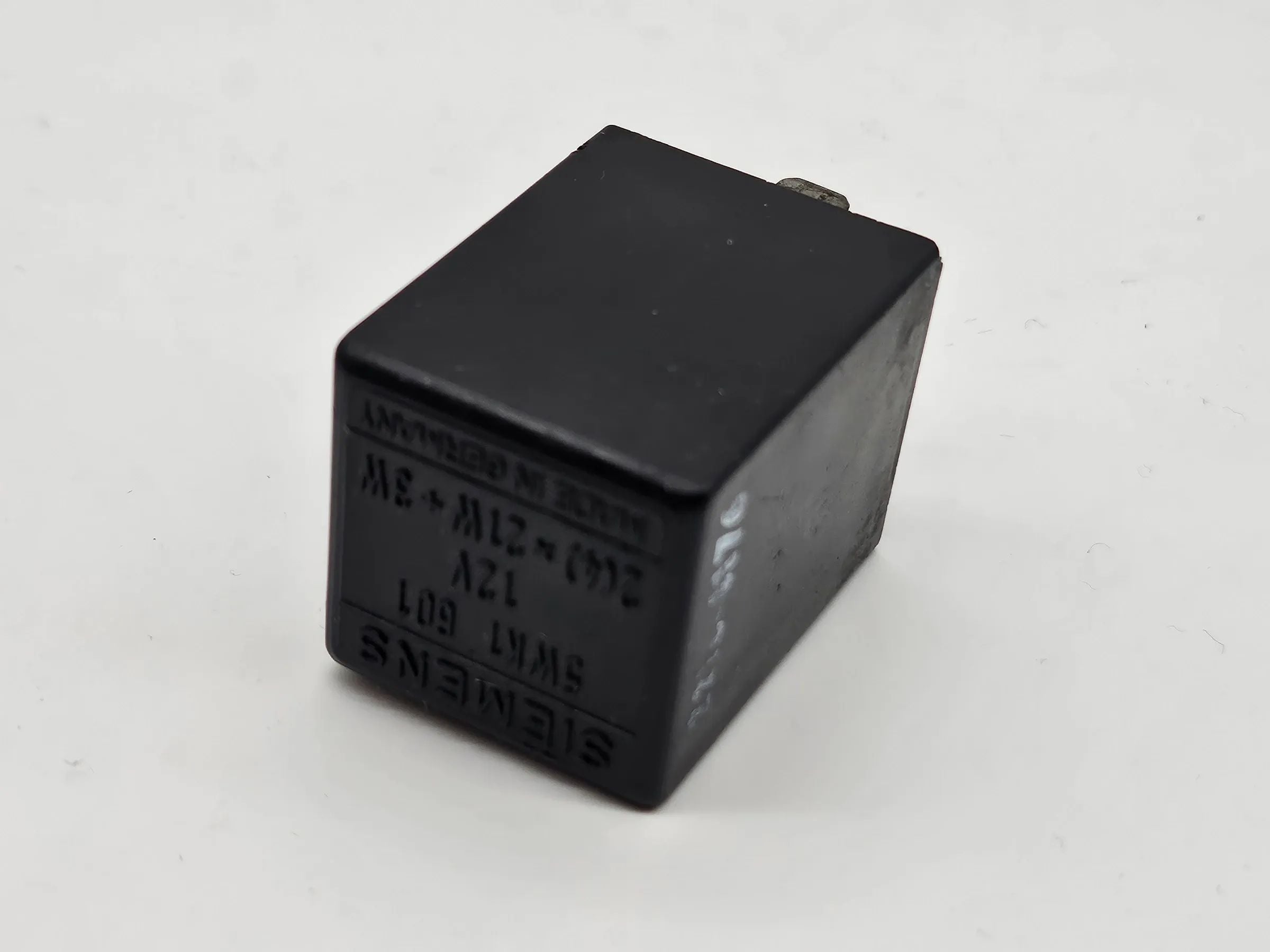 ORIGINAL Siemens  Blinkerrelais Blinkgeber Opel Mercedes Audi BMW 5WK1601