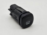 Ford Fiesta 4 IV JBS JAS Puma Schalter Heckscheibenheizung 96FG18C621AA