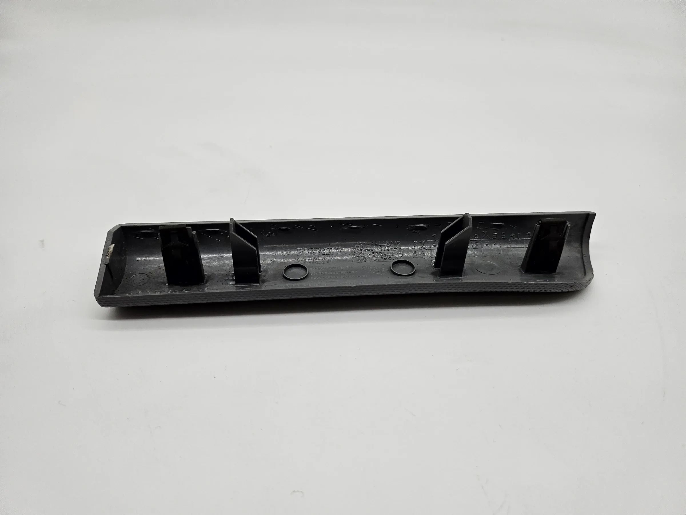 Original RENAULT Clio 2 Campus Bj 10 Verkleidung Abdeckung Blende 8200273090