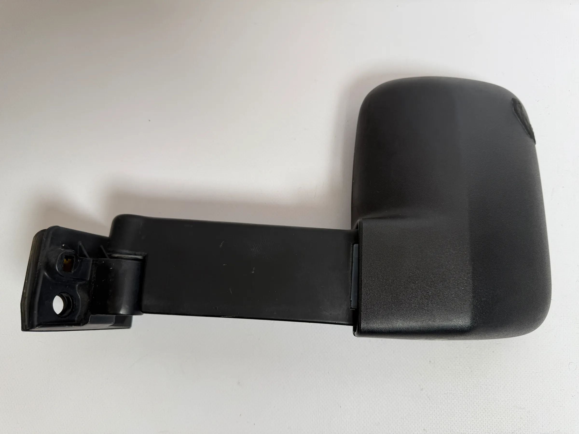 Original Ford Transit II 2 (T) buitenspiegel links lang 86VB17683BDW