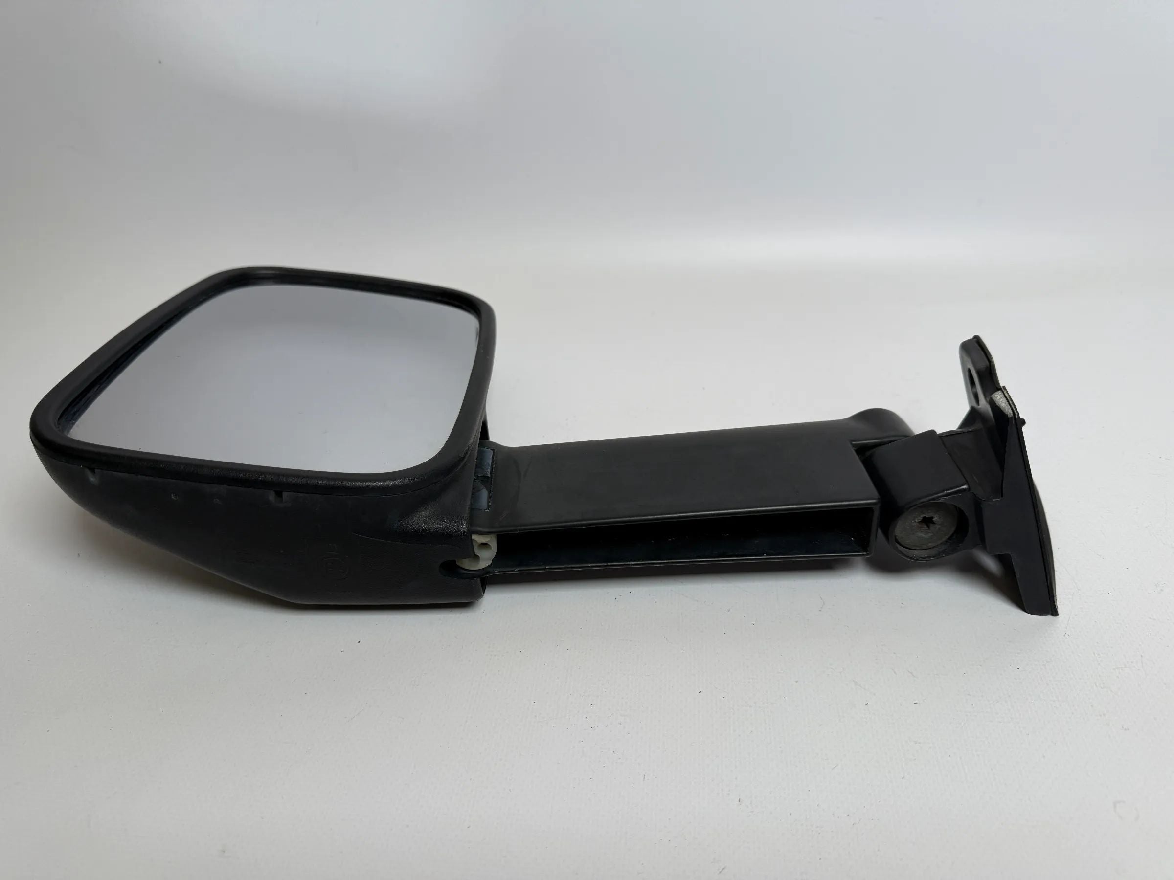 Original Ford Transit II 2 (T) buitenspiegel links lang 86VB17683BDW