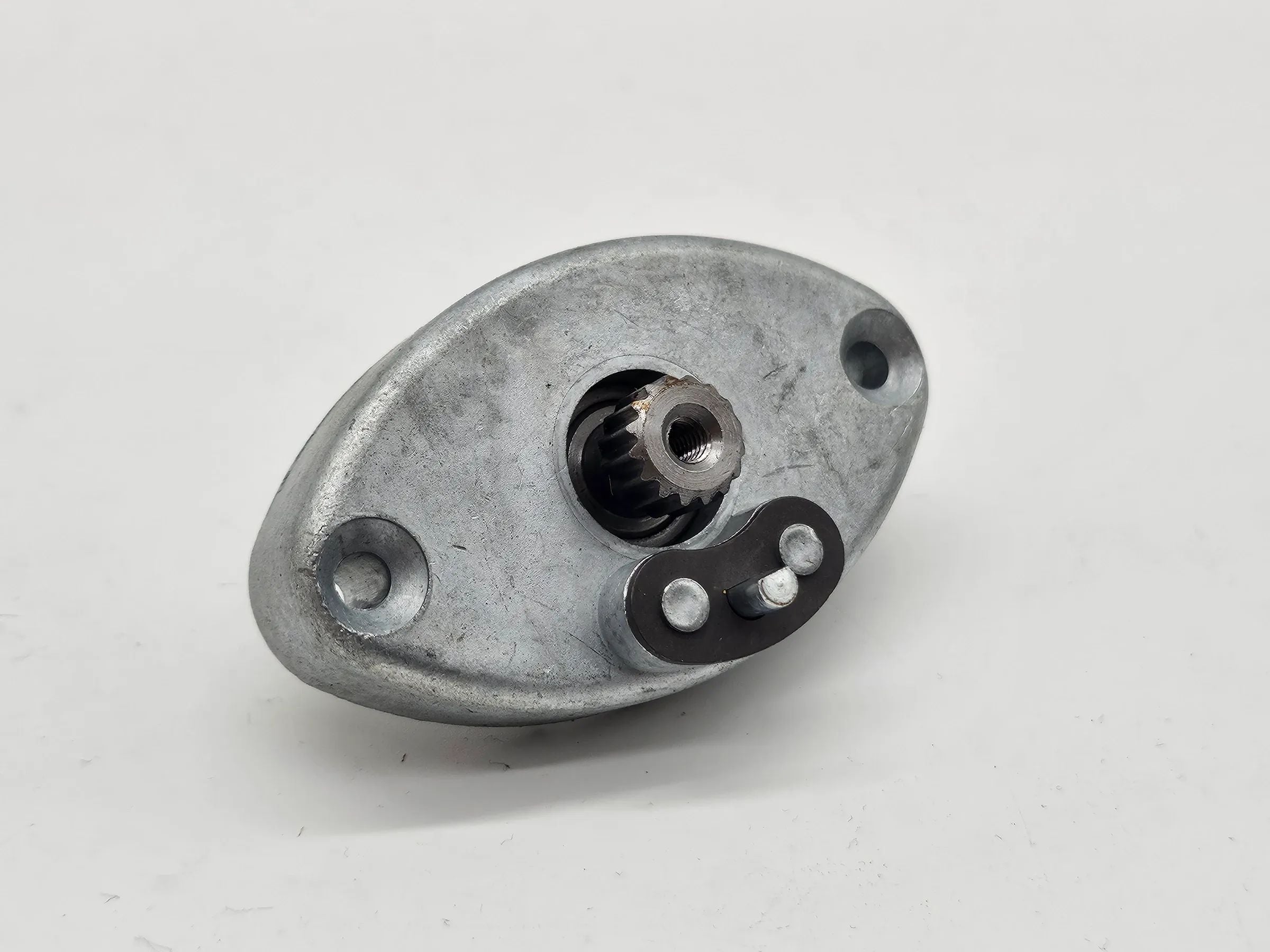 Orig. Opel Rekord E Monza Senator A Getriebe Antrieb Kurbel Schiebedach NEU