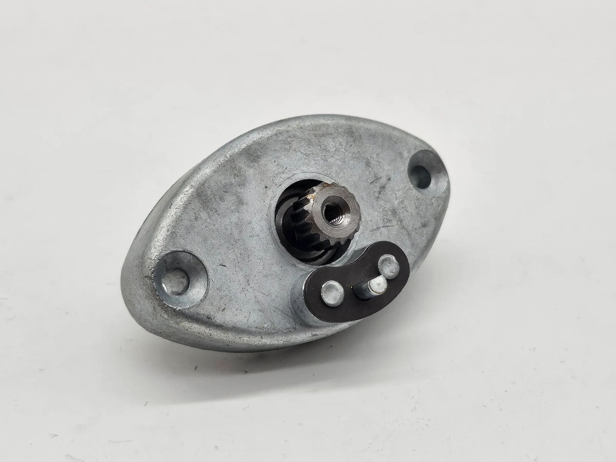 Orig. Opel Rekord E Monza Senator A Getriebe Antrieb Kurbel Schiebedach NEU