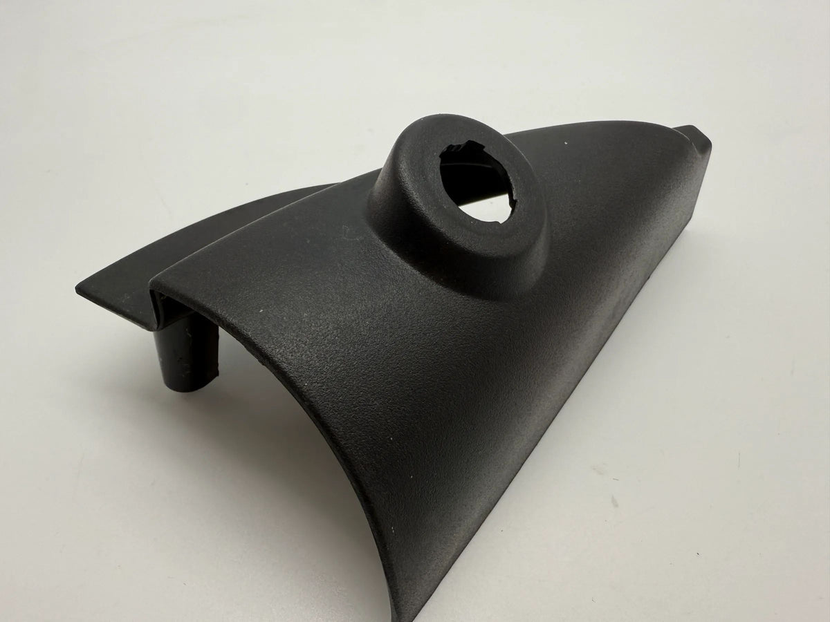 Original Ford Fusion Außenspiegel Abdeckung Rechts Schwarz 2N11N23408ABW