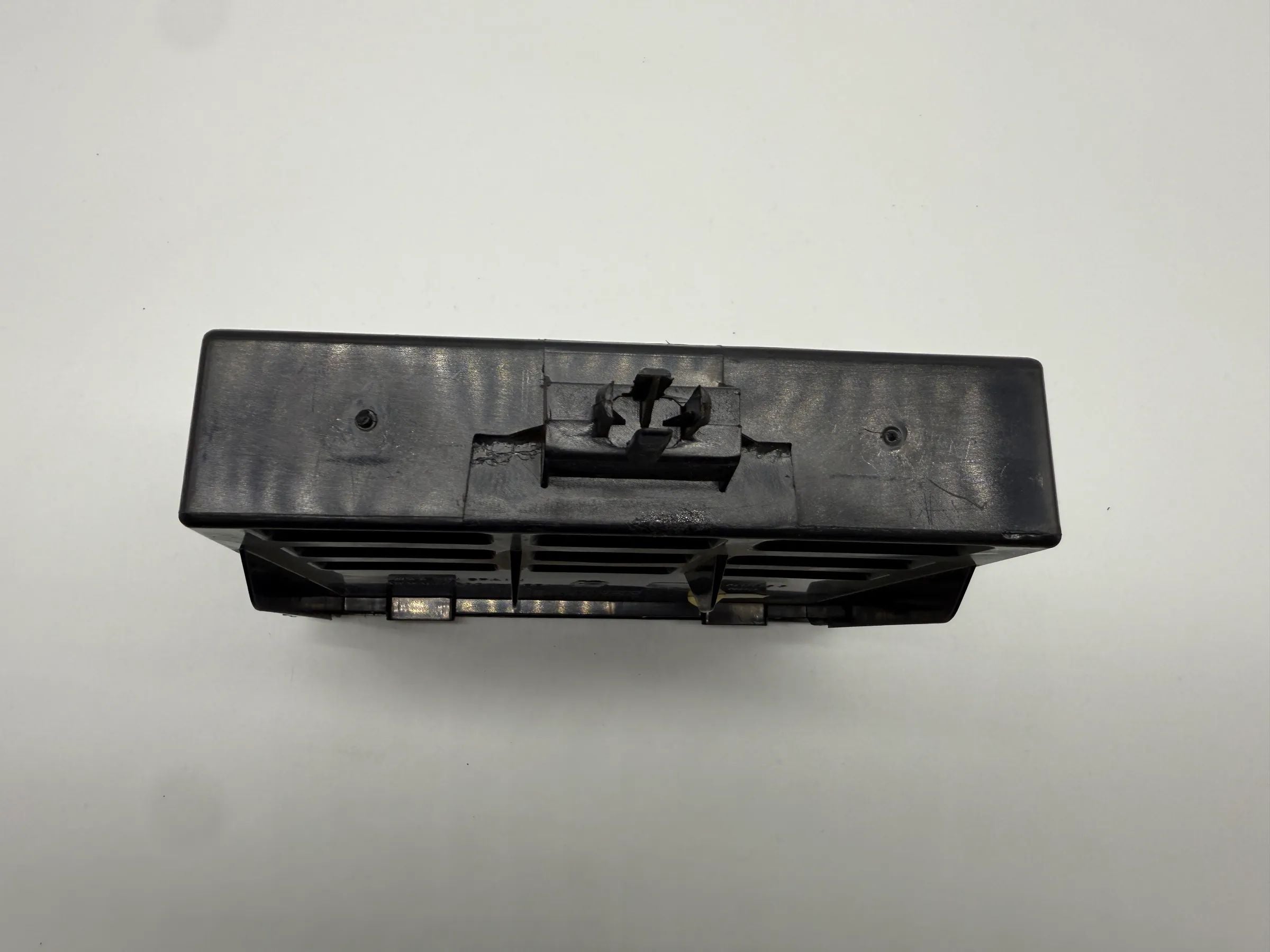 Original Seat Ibiza III 3 (6L1) Ablagefach Staufach Mitte 6L0857232