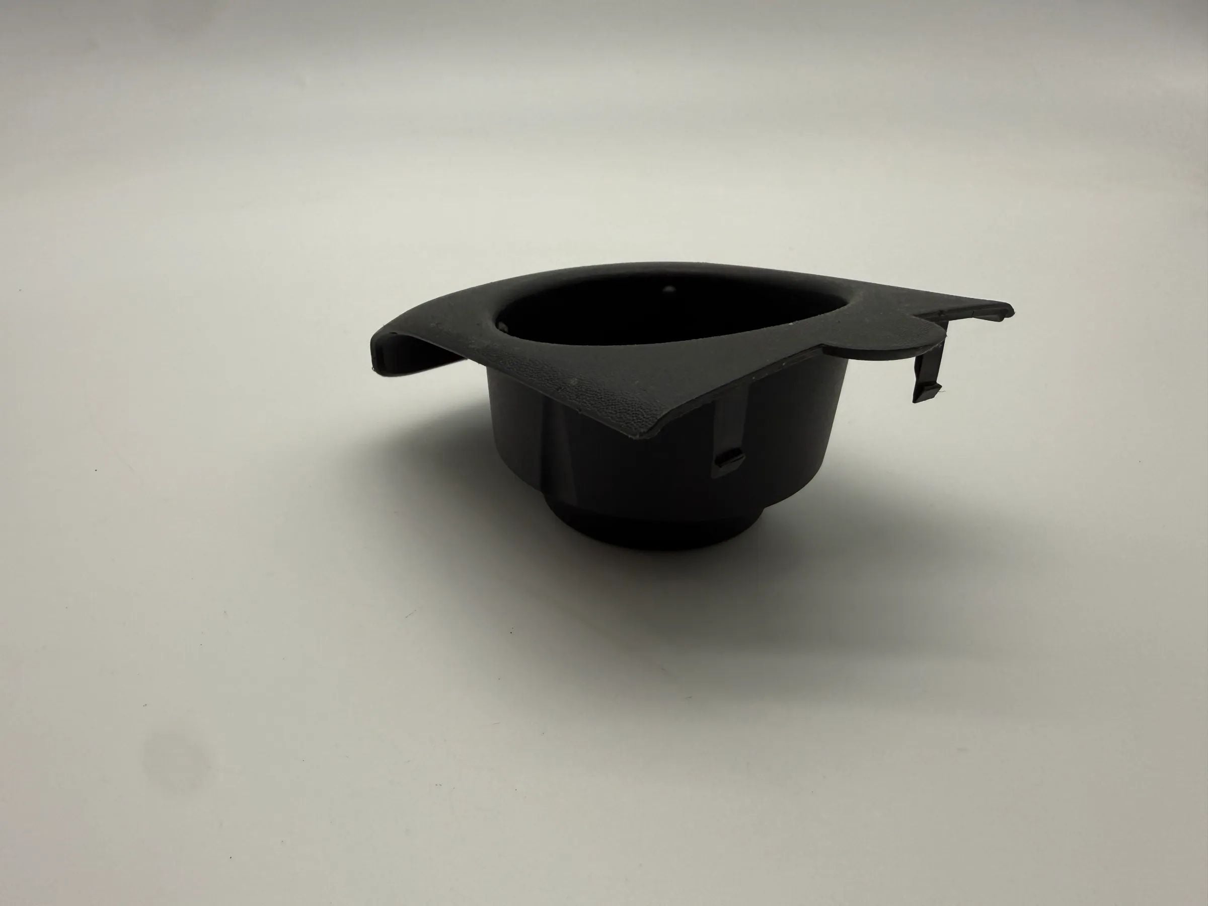 Original Seat Ibiza III 3 (6L1) Cup Holder Storage Bracket 6L0858195