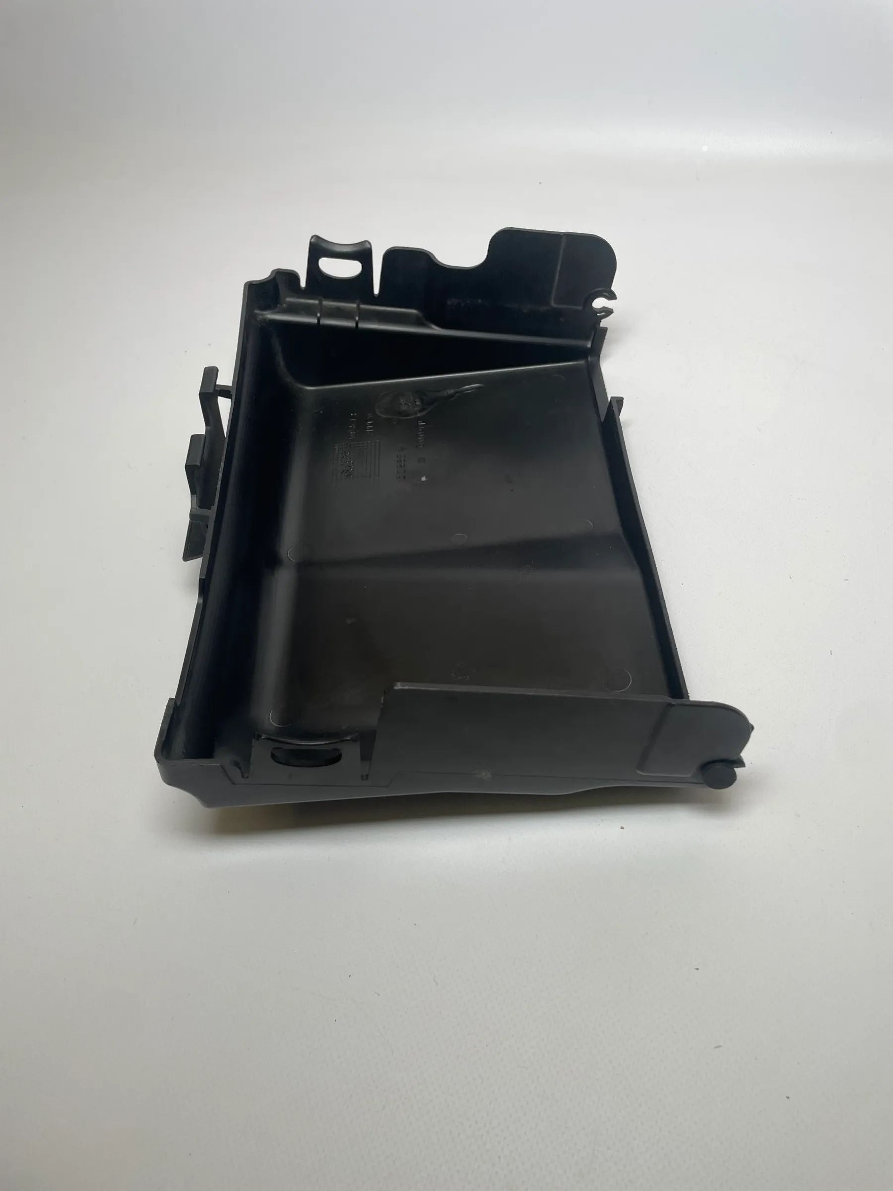 Original Seat Ibiza III 3 6L1 Battery Cover Front 6Q0915429D