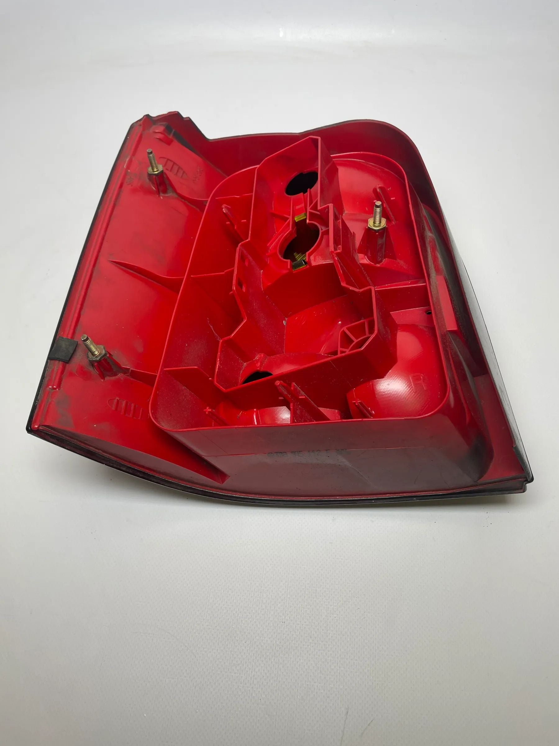 VW Passat Variant 3B5/3B6 Tail Light Rear Right Black 3B9945112 F