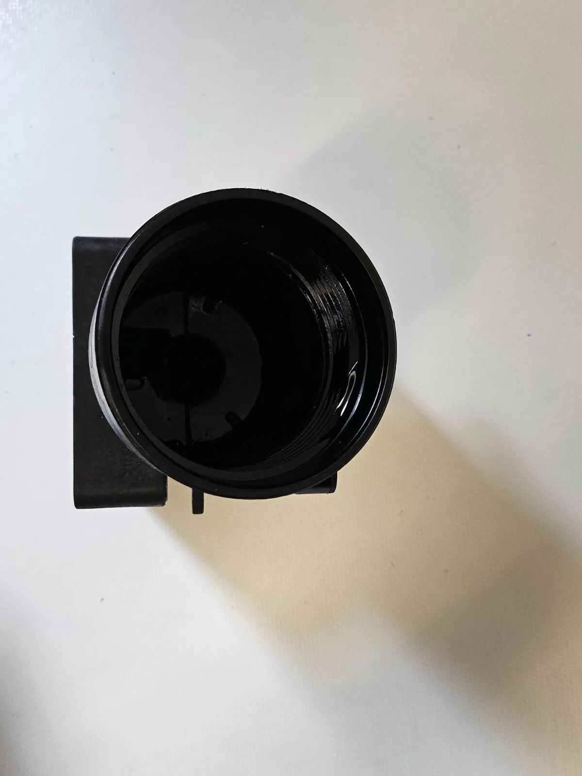 Oliefilterhouder Skoda OCTAVIA 1Z 03L115389C CAYC 1.6 77 KW 105 PK Diesel