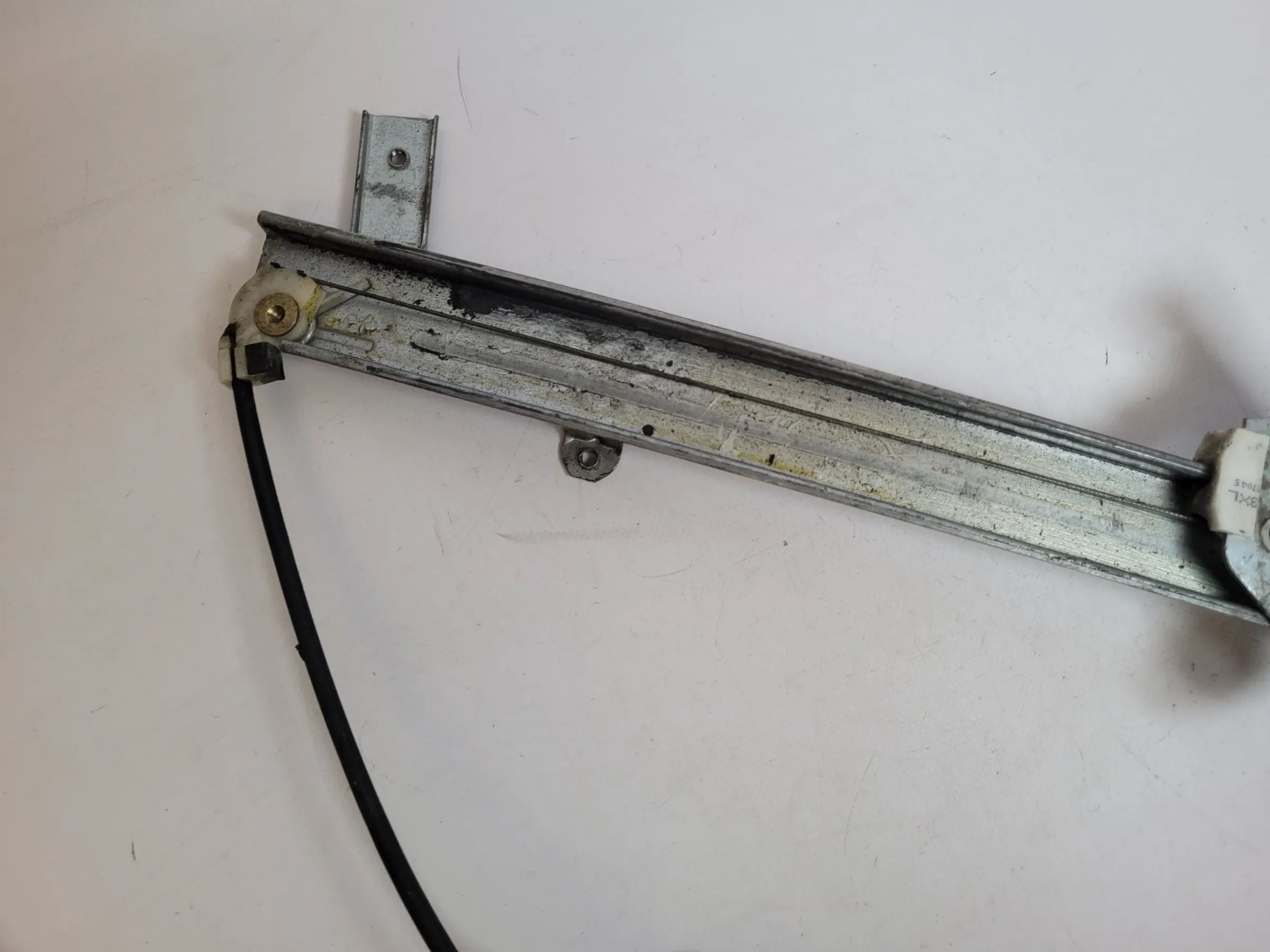Original Nissan Micra III 3 (K12) Fensterheber Gestänge Links Vorne 0130822202