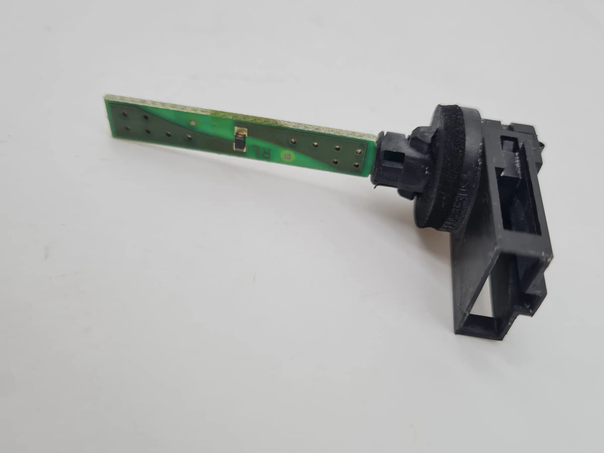 Original Audi A4 (8E/B6/B7) Temperatur Fühler Sensor, 4B0820539