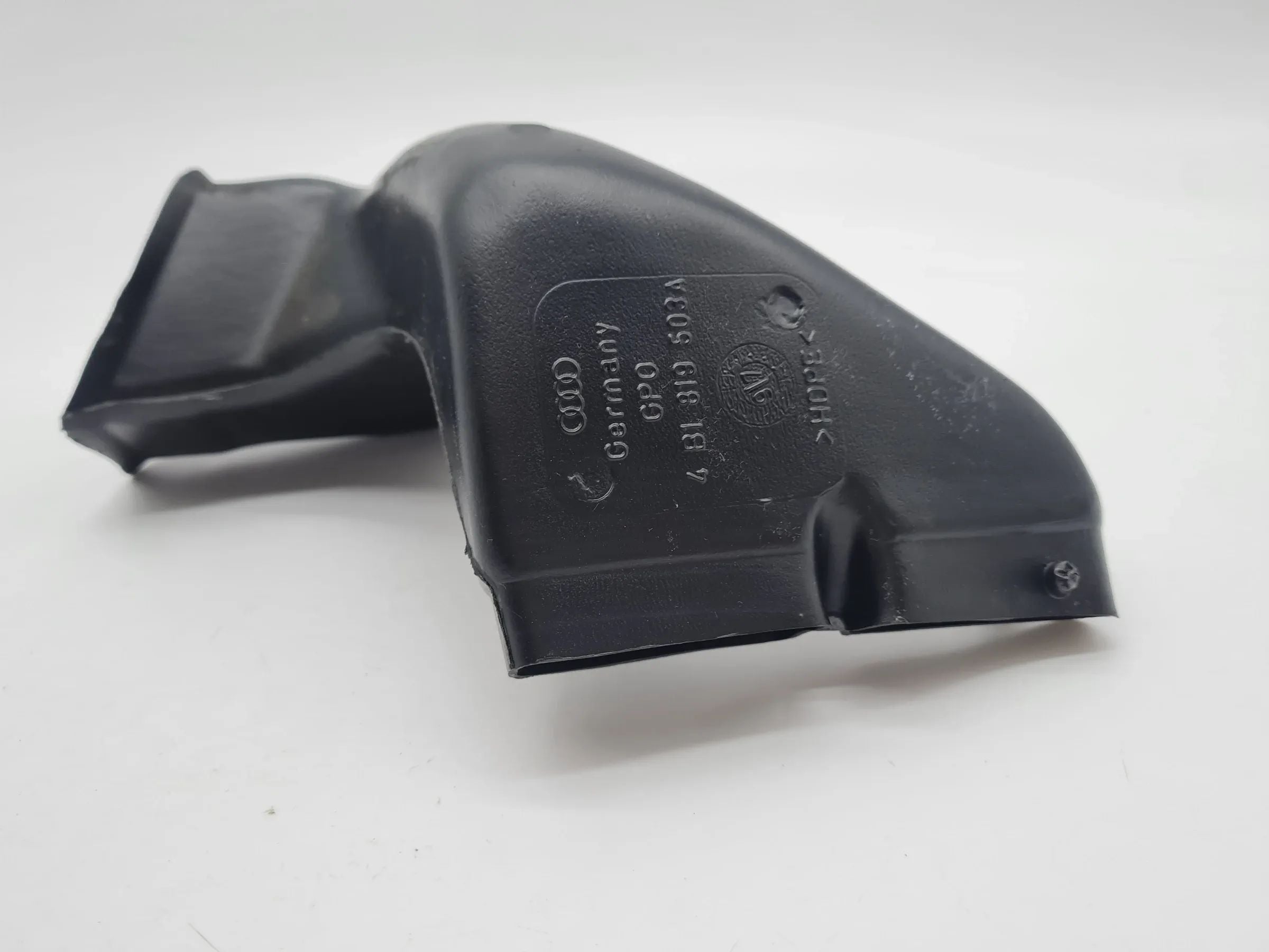 Original Audi A6 (4B2/4B4) Luftkanal Luftführung 4B1819503A