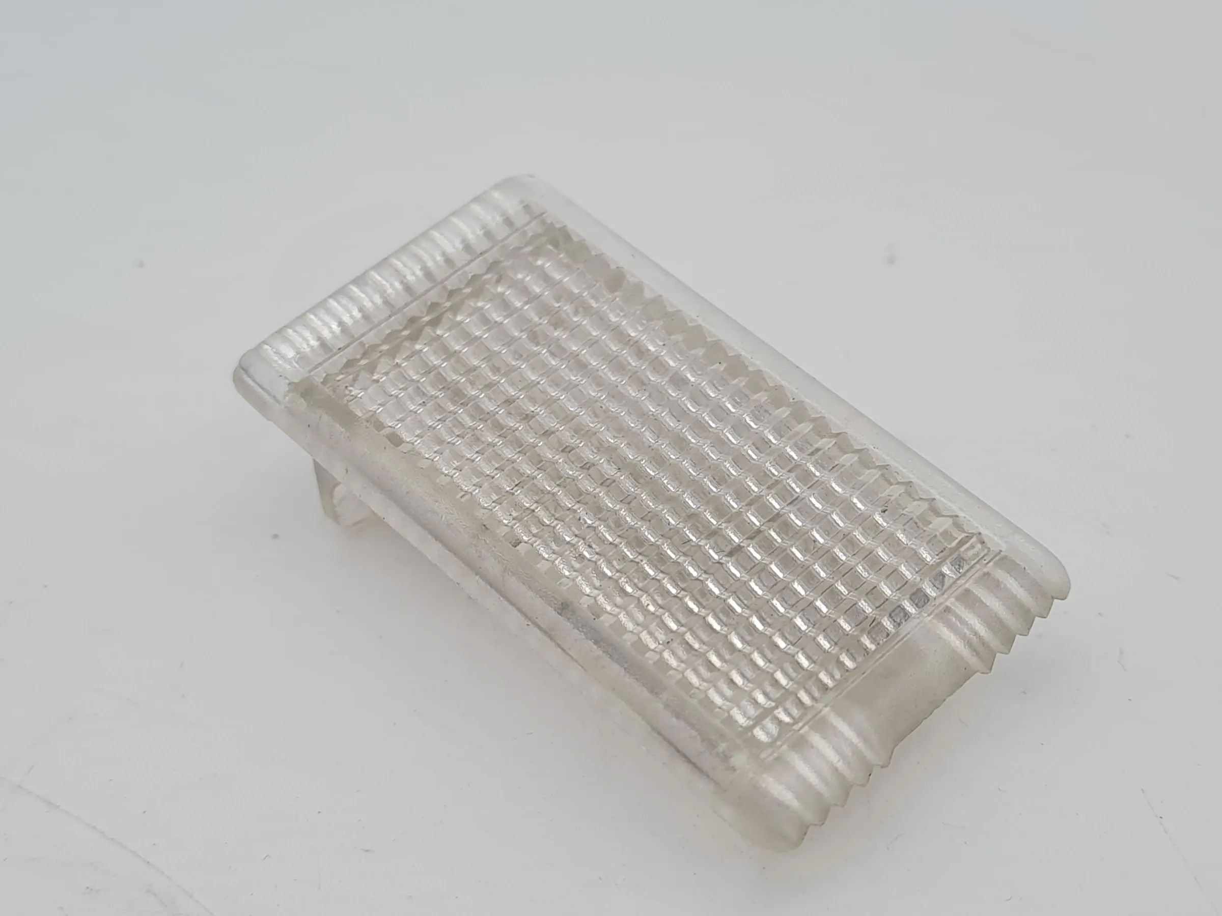 Original Audi A6 (4B2/4B4) Kofferraum Leuchte Blende