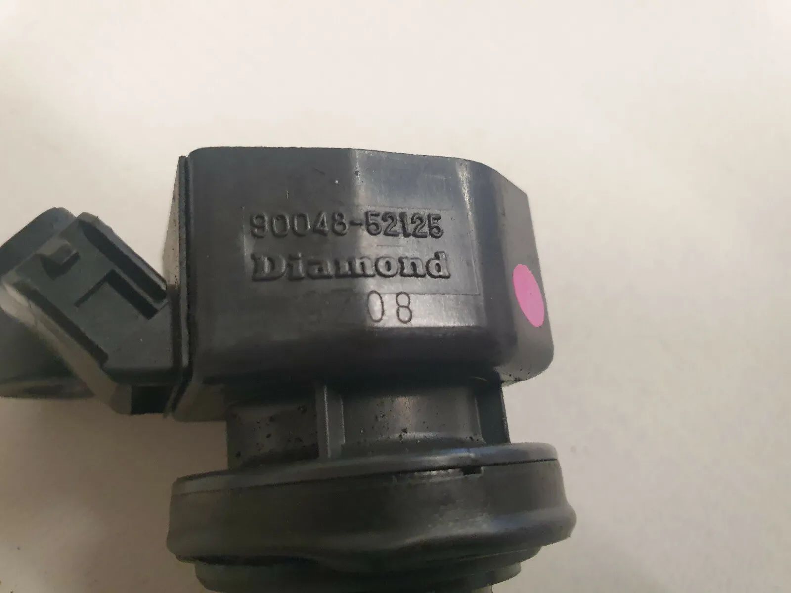 Daihatsu Sirion - M1 - 1.0 i 41kW / 43kW - Bobina di Accensione - 90048-52125