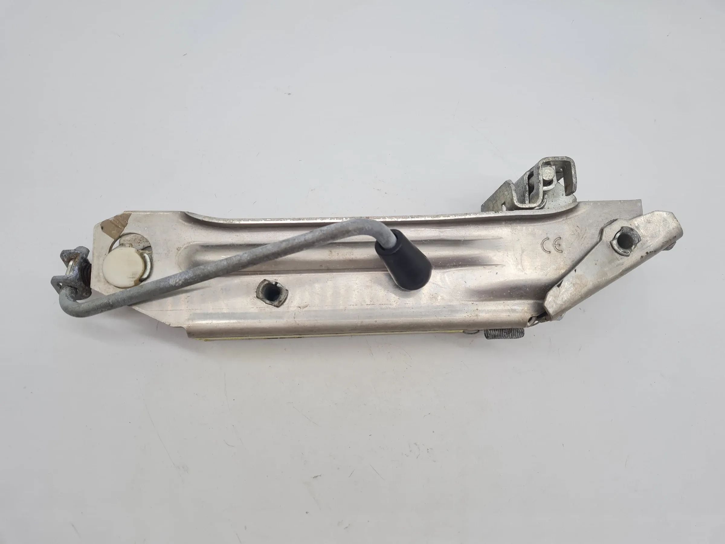 Original Audi A6 (4B2/4B4) Wagenheber Bordwerkzeug 8L0011031A