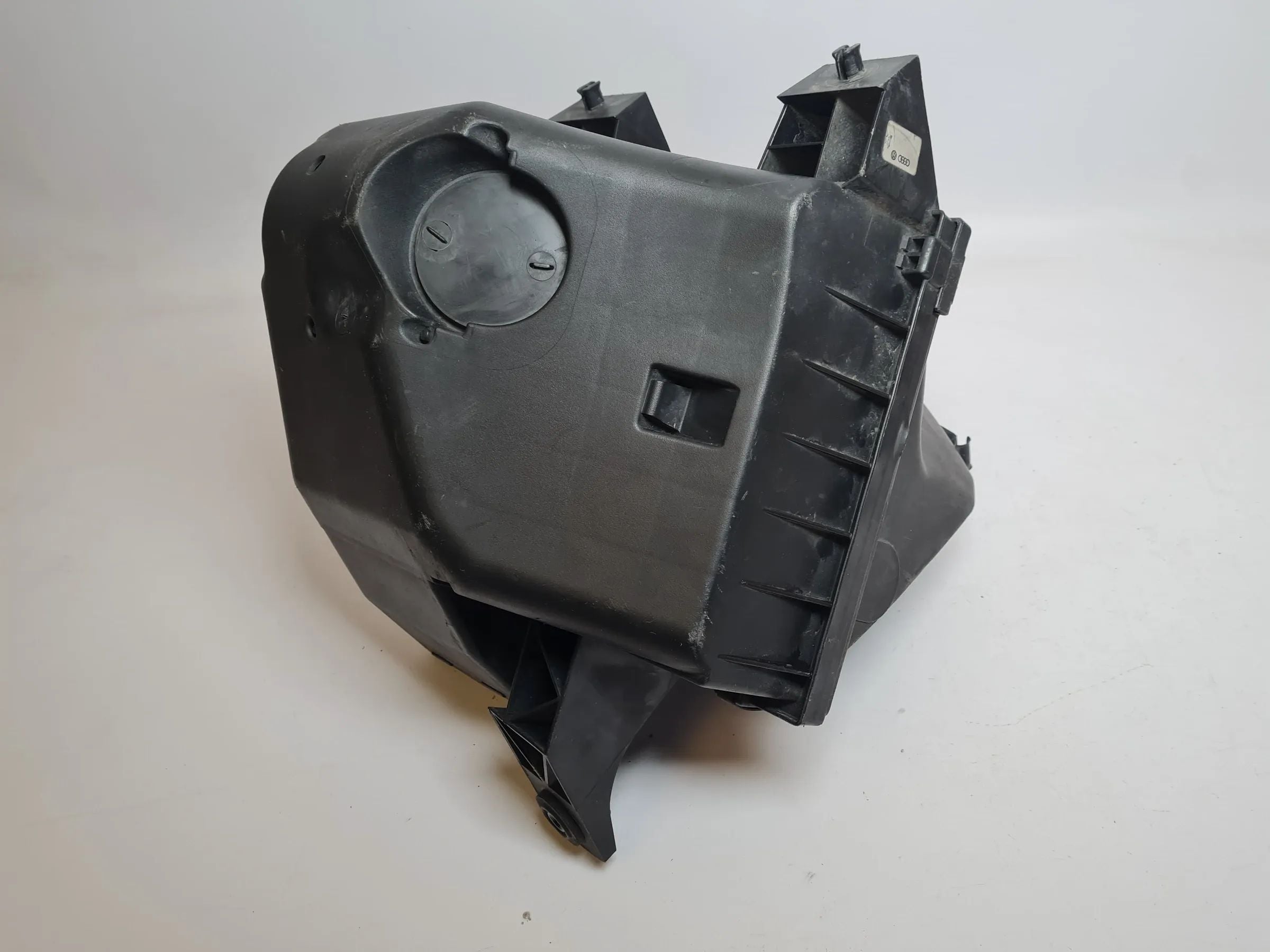 Original Audi A6 (4B2/4B4) Luftfilterkasten Luftfiltergehäuse 078133837AF