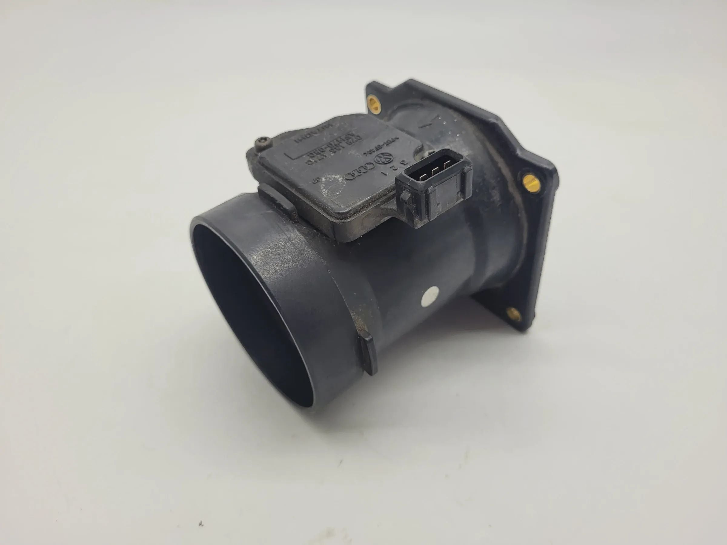 Original Audi A6 (4B2/4B4) LMM Luftmassenmesser 078133471C