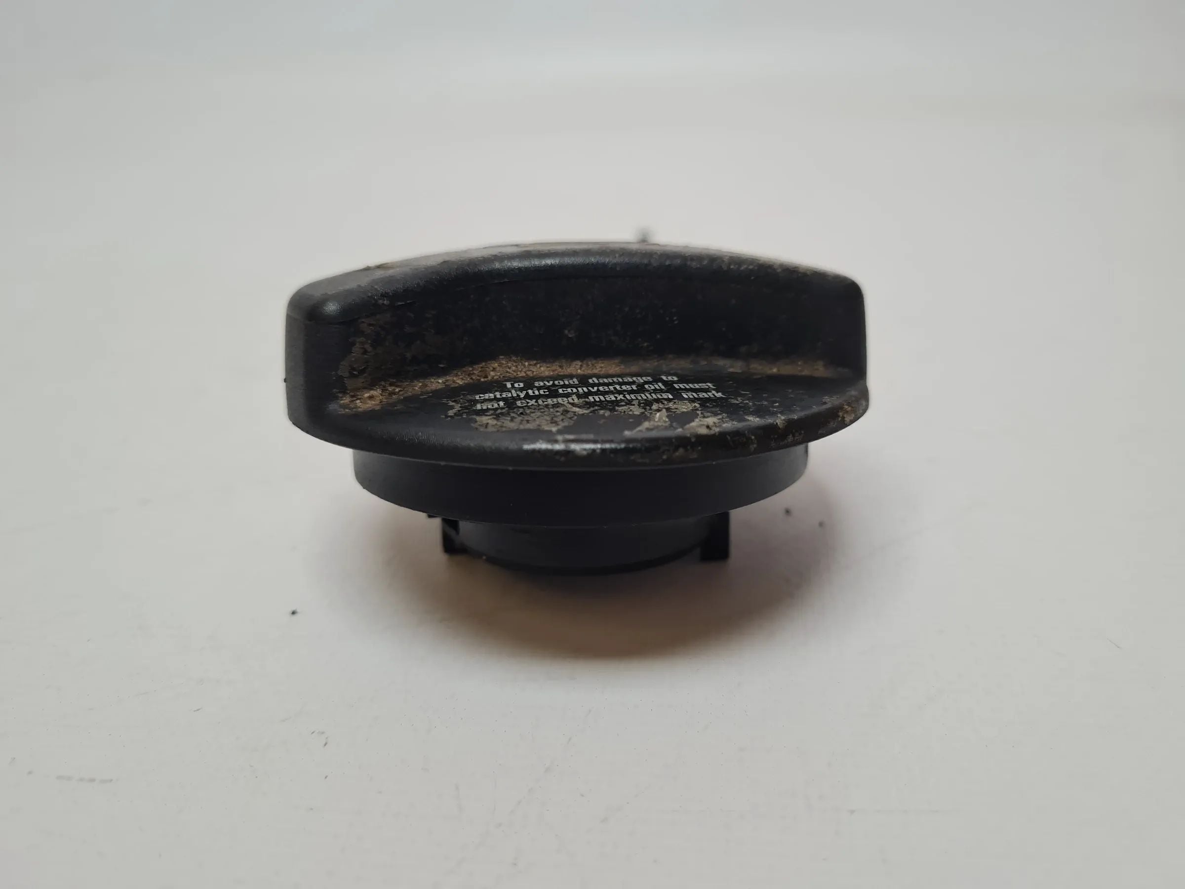 Original Audi A6 (4B2/4B4) Öldeckel Verschluss Öleinfüllstutzen 078103485B
